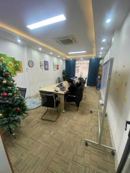 Bán nhà phố Nguyễn Văn Trỗi, Mỗ Lao 69m2, 7 Tầng, 5m MT, Kinh doanh