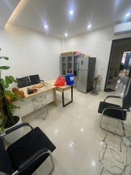 Bán nhà phố Nguyễn Văn Trỗi, Mỗ Lao 69m2, 7 Tầng, 5m MT, Kinh doanh