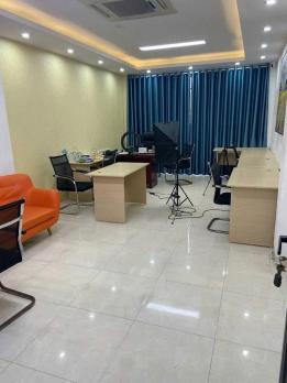 Bán nhà phố Nguyễn Văn Trỗi, Mỗ Lao 69m2, 7 Tầng, 5m MT, Kinh doanh