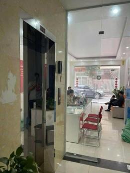 Bán nhà phố Nguyễn Văn Trỗi, Mỗ Lao 69m2, 7 Tầng, 5m MT, Kinh doanh