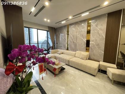 ????Diamond Residence 25 Lê Văn Lương 105m 3PN, Tiện ích VIP, Nội thất sang trọng????