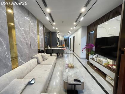 ????Diamond Residence 25 Lê Văn Lương 105m 3PN, Tiện ích VIP, Nội thất sang trọng????