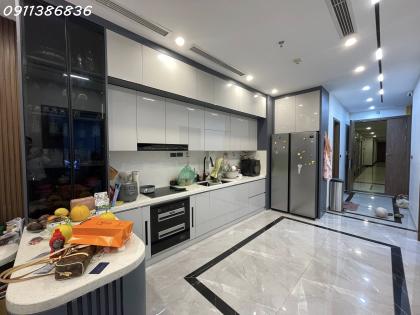 ????Diamond Residence 25 Lê Văn Lương 105m 3PN, Tiện ích VIP, Nội thất sang trọng????