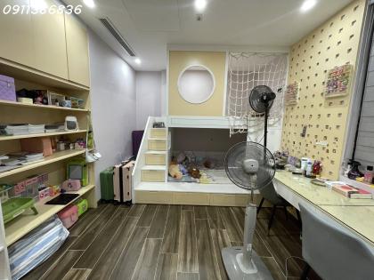 ????Diamond Residence 25 Lê Văn Lương 105m 3PN, Tiện ích VIP, Nội thất sang trọng????