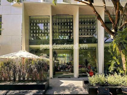 Bán đất Giang Văn Minh Thủ Đức, 490 m², ngang 24m, đang cho thuê, giá 150 tỷ