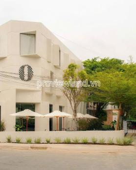 Bán đất Giang Văn Minh Thủ Đức, 490 m², ngang 24m, đang cho thuê, giá 150 tỷ