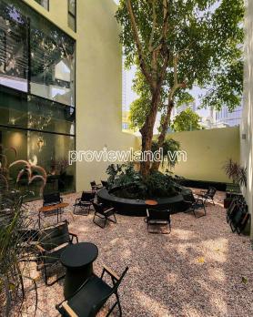 Bán đất Giang Văn Minh Thủ Đức, 490 m², ngang 24m, đang cho thuê, giá 150 tỷ