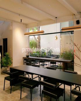 Bán đất Giang Văn Minh Thủ Đức, 490 m², ngang 24m, đang cho thuê, giá 150 tỷ