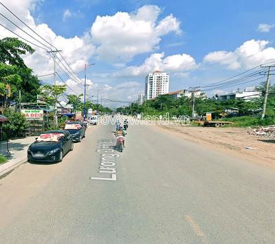 Bán đất mặt tiền Lương Định Của An Phú – 2 mặt tiền, 218,7 m² giá 94 tỷ