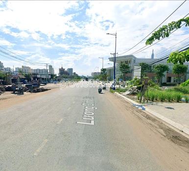 Bán đất mặt tiền Lương Định Của An Phú – 2 mặt tiền, 218,7 m² giá 94 tỷ