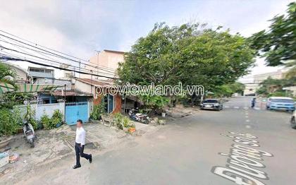 Bán đất trung tâm An Phú Quận 2 – 290m², có giấy phép xây dựng hầm + 6 tầng, giá 65 tỷ