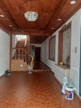 Bán nhà Hẻm 87 Nguyễn Sỹ Sách - thông NGuyễn Phúc Chu, 4,3x26m, 2 Tầng- 3PN, 9,6 tỷ.