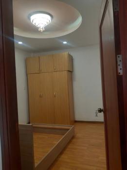 Bán nhà Hẻm 87 Nguyễn Sỹ Sách - thông NGuyễn Phúc Chu, 4,3x26m, 2 Tầng- 3PN, 9,6 tỷ.