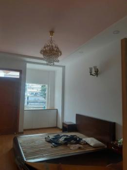 Bán nhà Hẻm 87 Nguyễn Sỹ Sách - thông NGuyễn Phúc Chu, 4,3x26m, 2 Tầng- 3PN, 9,6 tỷ.