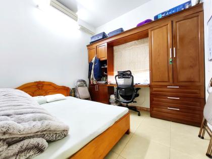 HIẾM! CHUNG CƯ KHU ĐÔ THỊ ĐỊNH CÔNG, HOÀNG MAI, 2 NGỦ ĐẸP, VIEW MẶT PHỐ