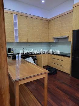 Bán biệt thự Thảo Điền, 3 tầng, 5PN-6WC, 295m2 đất, có sân vườn rộng