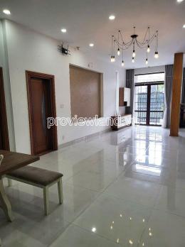 Bán biệt thự Thảo Điền, 3 tầng, 5PN-6WC, 295m2 đất, có sân vườn rộng