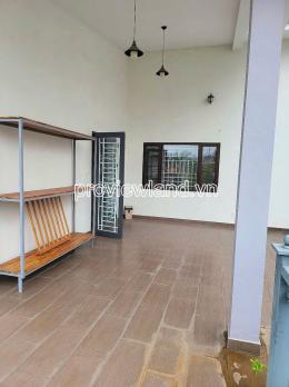 Bán biệt thự Thảo Điền, 3 tầng, 5PN-6WC, 295m2 đất, có sân vườn rộng