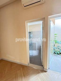 Bán biệt thự góc 2 mặt tiền Thảo Điền, 556m², hồ bơi sân vườn rộng, giá 140 tỷ