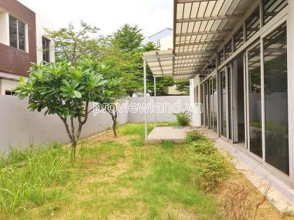 Bán biệt thự Riviera Cove Q9, 436 m², 1 trệt + 2 lầu, 4PN, sân vườn rộng, 52.5 tỷ