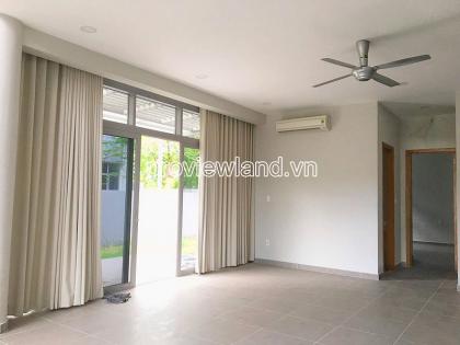 Bán biệt thự Riviera Cove Q9, 436 m², 1 trệt + 2 lầu, 4PN, sân vườn rộng, 52.5 tỷ