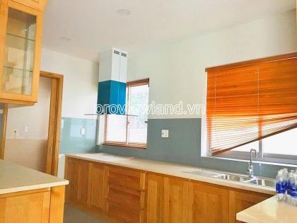 Bán biệt thự Riviera Cove Q9, 436 m², 1 trệt + 2 lầu, 4PN, sân vườn rộng, 52.5 tỷ