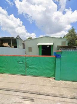 NHÀ XƯỞNG MẶT TIỀN AN HẠ – GẦN CẦU LỚN, HÓC MÔN - NGANG 12M – GIÁ CHỈ 14,5 TỶ!