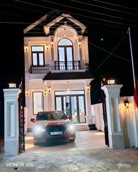 NHÀ ĐẸP – GIÁ TỐT – CHỈ VIỆC XÁCH VALI VÀO Ở TẠI DIÊN ĐIỀN!