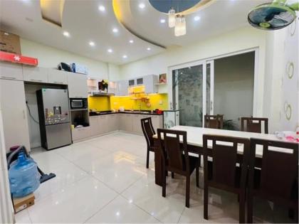 Nhà HXH Đường Số 9 Phường 16 Quận Gò Vấp Cũ.