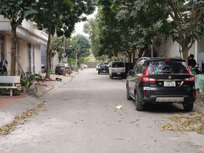 Đất DV khu LK 20a,b Dương Nội, DT50m2, MT5m, ô tô KD, 14.89 tỷ Hà Đông