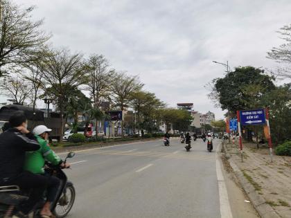 Đất DV khu LK 20a,b Dương Nội, DT50m2, MT5m, ô tô KD, 14.89 tỷ Hà Đông