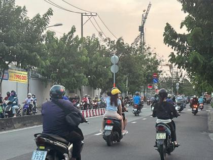 Nhà phố Tân Sơn ngay ga T3 tiện xây CHDV 125m2 ngang 4.2m HXT gần chợ PVB 11.9 tỷ.