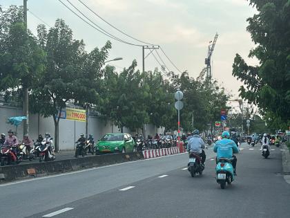 Nhà phố Tân Sơn ngay ga T3 tiện xây CHDV 125m2 ngang 4.2m HXT gần chợ PVB 11.9 tỷ.