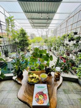 Nhà phố Tân Sơn ngay ga T3 tiện xây CHDV 125m2 ngang 4.2m HXT gần chợ PVB 11.9 tỷ.