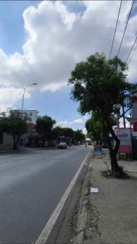 SIÊU PHẨM MẶT TIỀN LÊ VĂN KHƯƠNG, ĐÔNG THẠNH - GẦN NGÃ TƯ HL80B