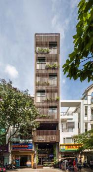 **Bán nhà MT Hoàng Hoa Thám, phường 13 Tân Bình; 4x15m - nhà ga T3