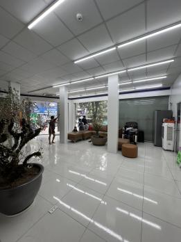 Bán nhà LK KĐT Mới Văn Phú DT 116m2, 4 Tầng, MT 20m, Giá 43 tỷ Hà Đông