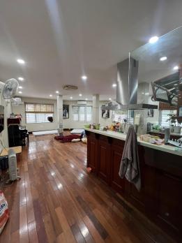 Bán nhà LK KĐT Mới Văn Phú DT 116m2, 4 Tầng, MT 20m, Giá 43 tỷ Hà Đông