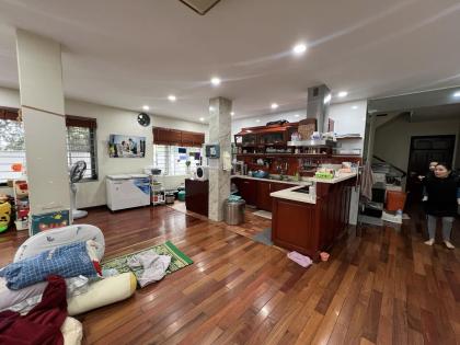 Bán nhà LK KĐT Mới Văn Phú DT 116m2, 4 Tầng, MT 20m, Giá 43 tỷ Hà Đông