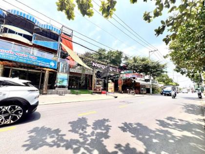 Đất full thổ cư ngang 7.5m Mặt tiền Gò Dưa - Chợ Tam Bình chỉ hơn 50triệu/m2 (NỞ HẬU)