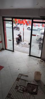 CHO THUÊ NHÀ MẶT PHỐ GIANG VĂN MINH - BA ĐÌNH - 27 Triệu.