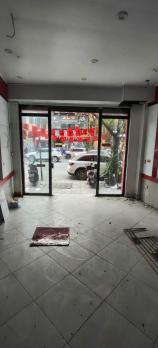 CHO THUÊ NHÀ MẶT PHỐ GIANG VĂN MINH - BA ĐÌNH - 27 Triệu.