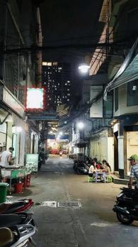 Nhà HXT Đồng Nai Phường 15 Quận 10 Cũ.