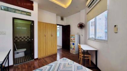 Nhà HXT Đồng Nai Phường 15 Quận 10 Cũ.