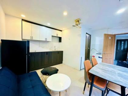 Nhà HXT Đồng Nai Phường 15 Quận 10 Cũ.