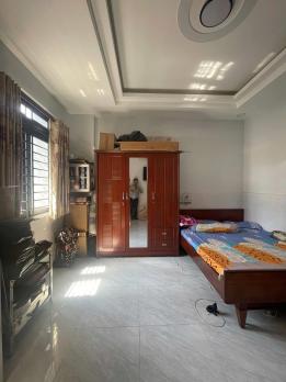 Nhà Đường Quang Trung Phường 11 Quận Gò Vấp Cũ.