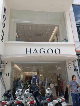 Chị Hà bán gấp nhà mặt phố Vũ Trọng Phụng sầm uất đối diện chợ thuốc Hapulico 40m2 chỉ 22.x tỷ.