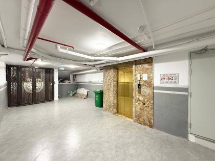 Bán Nhà P/Lô Ô Tô Tránh 102m2-10T MT5,5m 2MT 2 THOÁNG 53,8 Tỷ Chùa Láng.