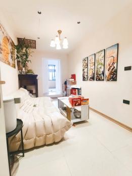 BÁN CĂN HỘ TẬP THỂ THANH XUÂN NAM, THANH XUÂN, NHÀ ĐẸP Ô TÔ ĐỖ CẦU THANG