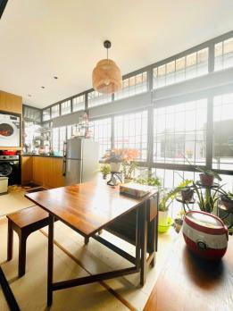 BÁN CĂN HỘ TẬP THỂ THANH XUÂN NAM, THANH XUÂN, NHÀ ĐẸP Ô TÔ ĐỖ CẦU THANG